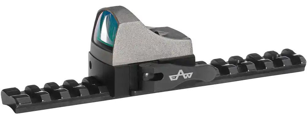 MONTURA DESMONTABLE APEL DOCTER SIGHT PARA WEAVER/PICATINNY - BH10.5 (2)