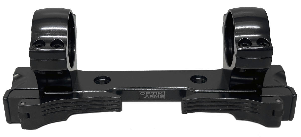 Montura picatinny OPTIK ARMS Quick-Click (3)