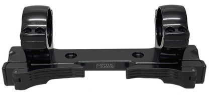 Montura picatinny OPTIK ARMS Quick-Click (3)