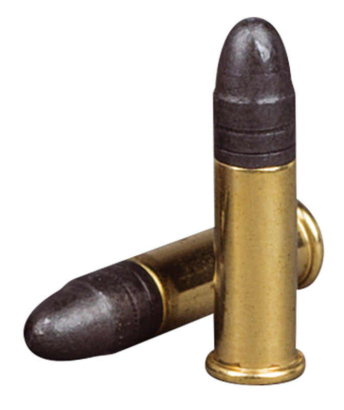 BALAS CCI BLAZER - .22 LR - 40 GRAINS - LRN (1)
