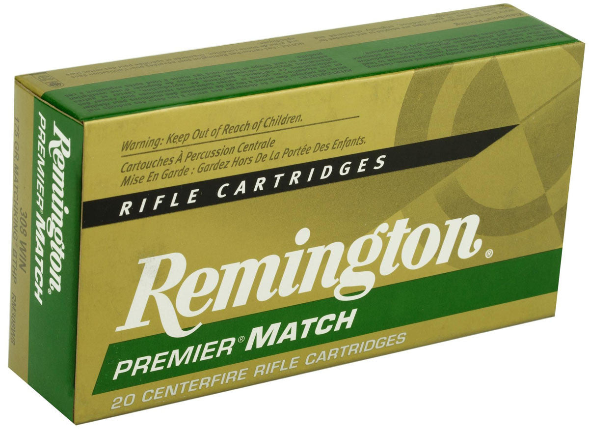 BALA REMINGTON PREMIER MATCH - 308 WIN (1)