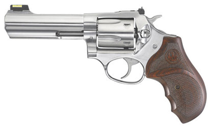REVÓLVER RUGER SP101 MATCH CHAMPION 4.2" 5T - 357 MAG. (10)