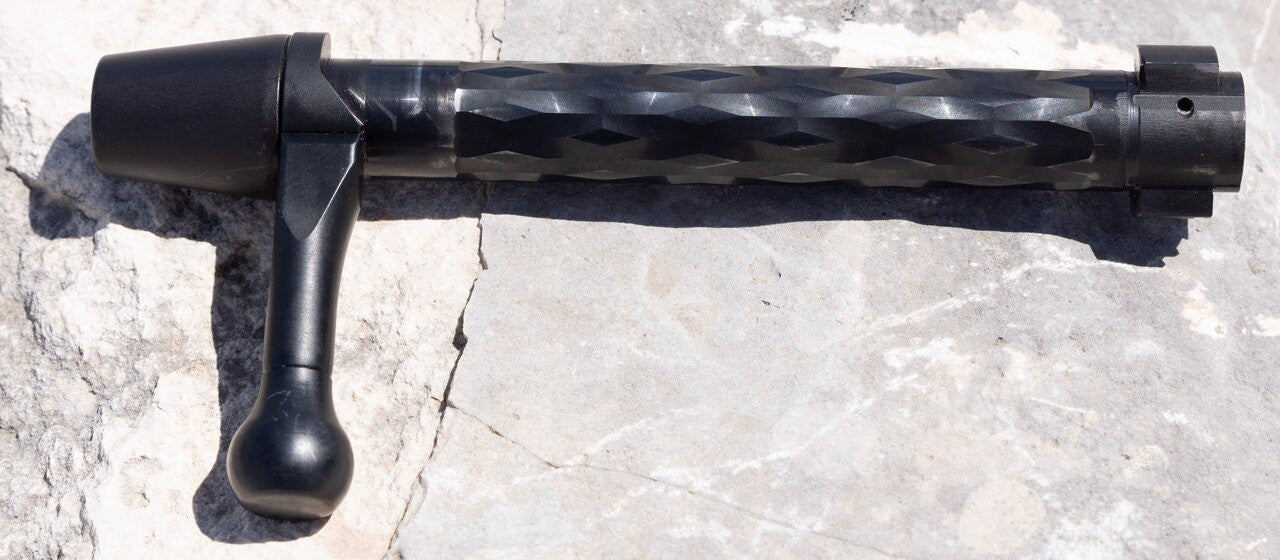 RIFLE DE CERROJO REMINGTON 700 ALPHA 1 (6)