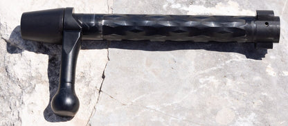 RIFLE DE CERROJO REMINGTON 700 ALPHA 1 (6)