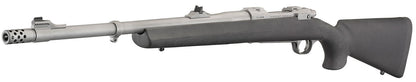RIFLE DE CERROJO RUGER HAWKEYE ALASKAN (14)