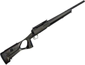 RIFLE DE CERROJO SAVAGE 110 FBT HUNTER - 308 WIN. & 308 WIN