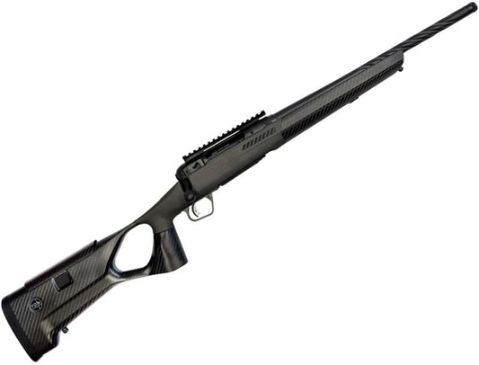 RIFLE DE CERROJO SAVAGE 110 FBT HUNTER - 308 WIN. & 308 WIN