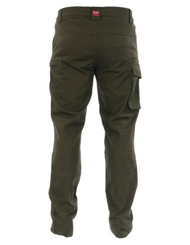 PANTALÓN HART IBERO EVO-T (2)