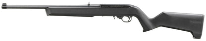 CARABINA SEMIAUTOMÁTICA RUGER 10/22 CARBINE MAGPUL MOE X-22 C/M - 22 LR (4)