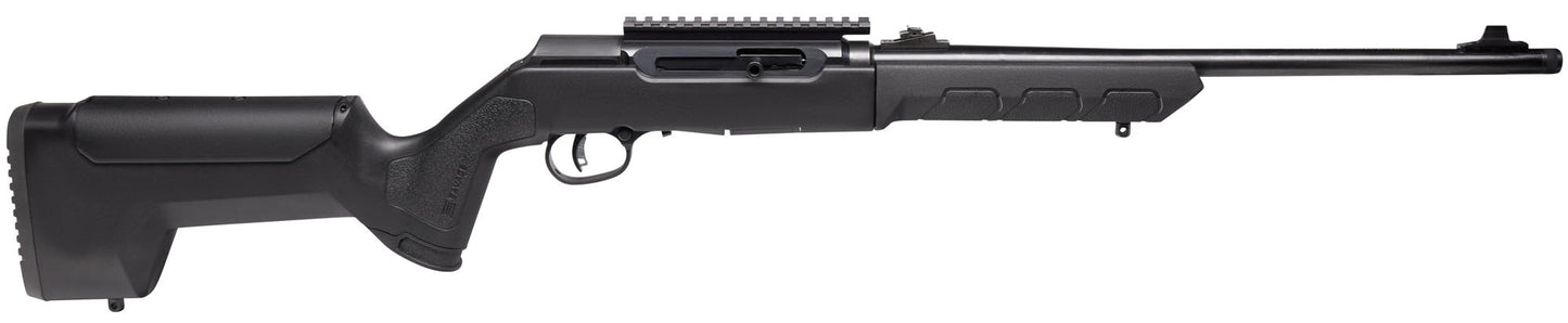 CARABINA SEMIAUTOMÁTICA SAVAGE A22 TAKEDOWN - 22 LR (5)