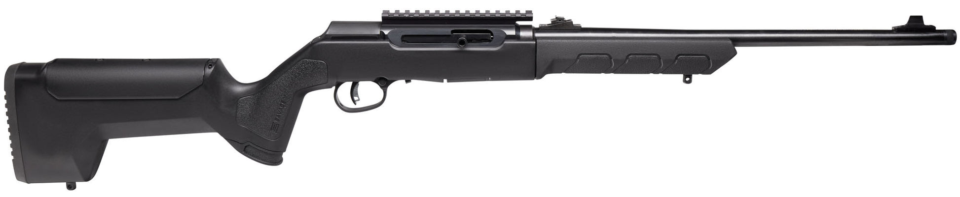 CARABINA SEMIAUTOMÁTICA SAVAGE A22 TAKEDOWN - 22 LR (5)