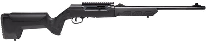 CARABINA SEMIAUTOMÁTICA SAVAGE A22 TAKEDOWN - 22 LR (5)