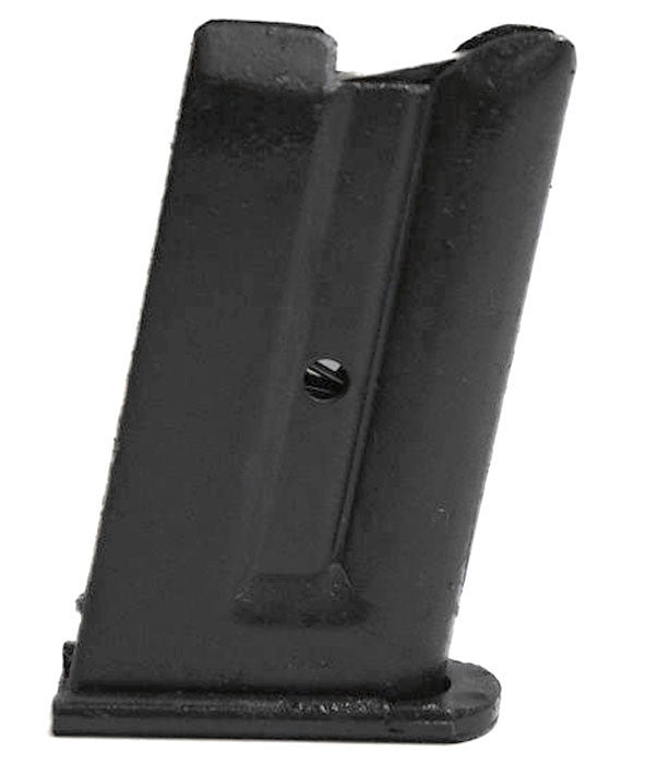 CARGADOR METÁLICO REMINGTON FIVE 5R - 22 LR