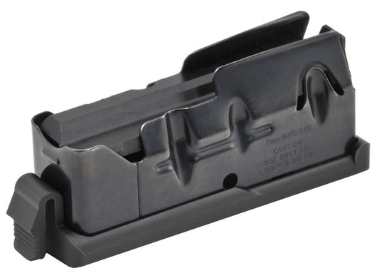 CARGADOR SAVAGE 10/110-11/111-16/116-AXIS/AXIS II L/A 3R - 7MM. REM. MAG. / 300 WIN. MAG. / 338 WIN. MAG.