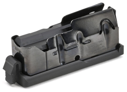 CARGADOR SAVAGE 10/110-11/111-16/116-AXIS/AXIS II L/A 4R - 25-06 REM. / 270 WIN. / 30-06
