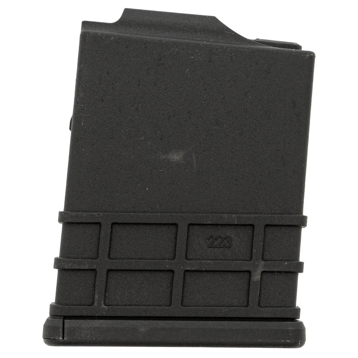 CARGADOR SAVAGE AICS 10/110-AXIS II S/A 10R - 300 AAC BLK & 300 AAC BLK