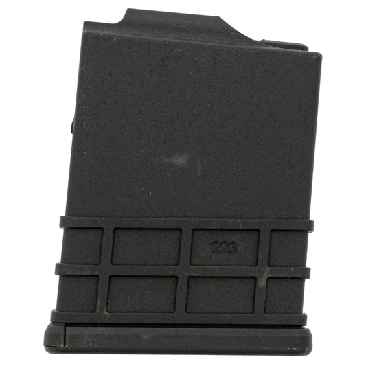 CARGADOR SAVAGE AICS 10/110-AXIS II S/A 10R - 300 AAC BLK & 300 AAC BLK