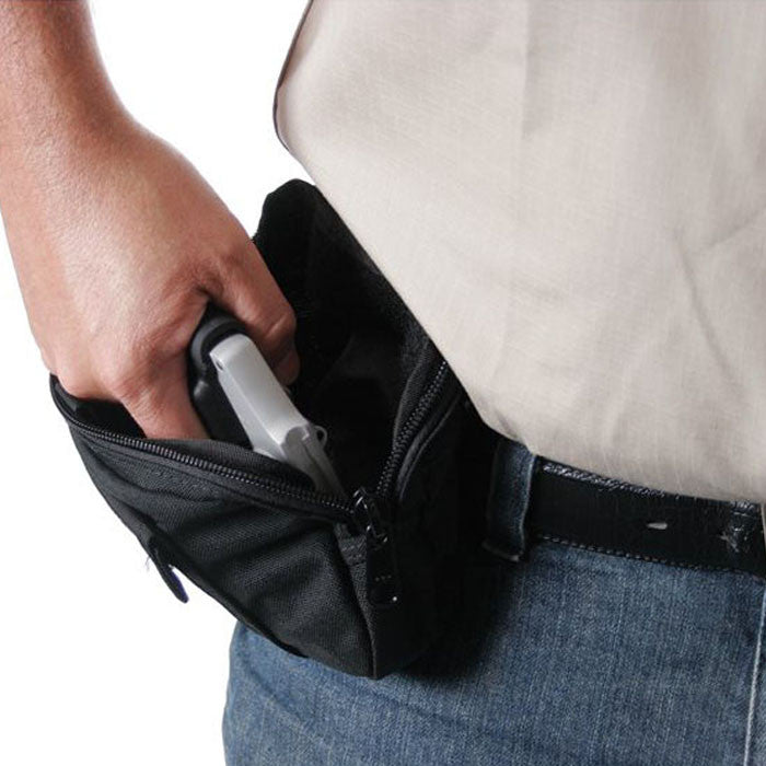 FUNDA RIÑONERA BLACKHAWK! PARA CINTURÓN - PEQUEÑA (1)