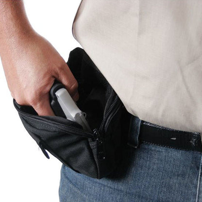FUNDA RIÑONERA BLACKHAWK! PARA CINTURÓN - PEQUEÑA (1)