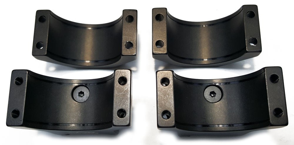 JUEGO DE ANILLAS APEL BLUE-LINE PARA PICATINNY - 30MM. BH18 (1)