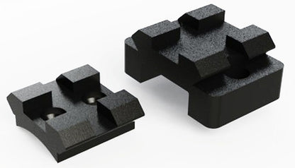 Juego de Bases POLI NICOLETTA - WIN 94 & WIN 94