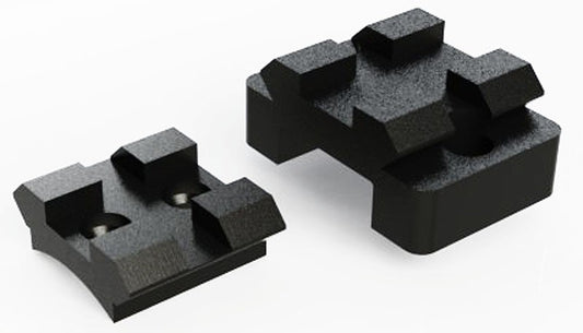 Juego de Bases POLI NICOLETTA - WIN 94 & WIN 94