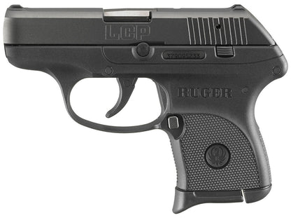 PISTOLA RUGER LCP - 380 AUTO (5)