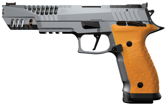 PISTOLA STEYR ATC ROCK 6" - 9MM.
