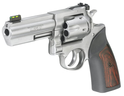 REVÓLVER RUGER GP100 4.2" 7T - 357 MAG.