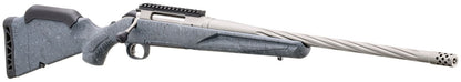 RIFLE DE CERROJO RUGER AMERICAN GEN II STANDARD (1)