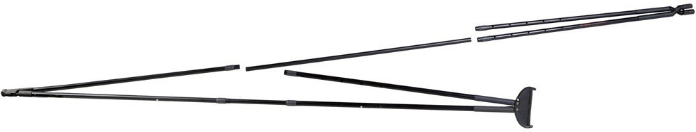 APOYO 4STABLESTICKS BLACK ESSENTIAL (9)
