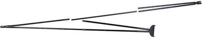 APOYO 4STABLESTICKS BLACK ESSENTIAL (9)