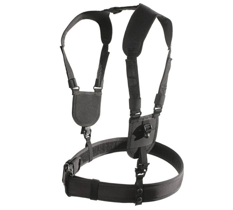 ARNÉS ANTIFATIGA BLACKHAWK PARA CINTURÓN