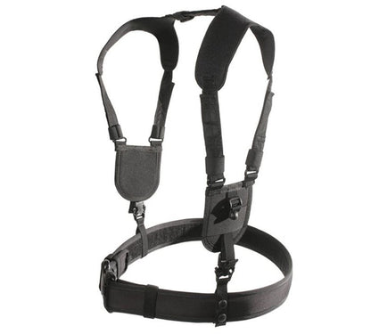 ARNÉS ANTIFATIGA BLACKHAWK PARA CINTURÓN
