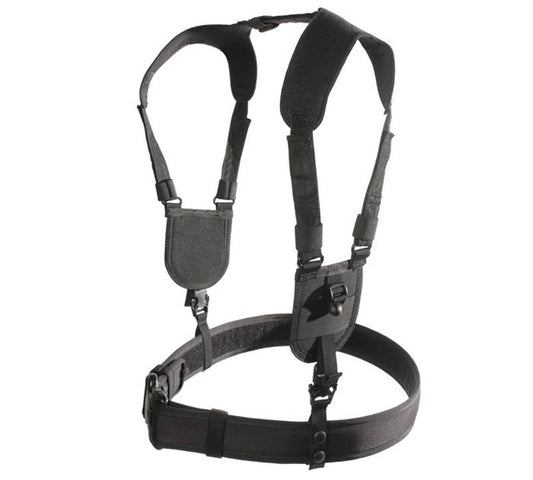 ARNÉS ANTIFATIGA BLACKHAWK PARA CINTURÓN