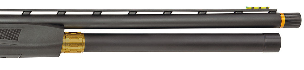 ESCOPETA SEMIAUTOMÁTICA MOSSBERG 940 JM PRO OR TUNGSTEN GRAY - 12/76 (4)