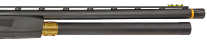 ESCOPETA SEMIAUTOMÁTICA MOSSBERG 940 JM PRO OR TUNGSTEN GRAY - 12/76 (4)