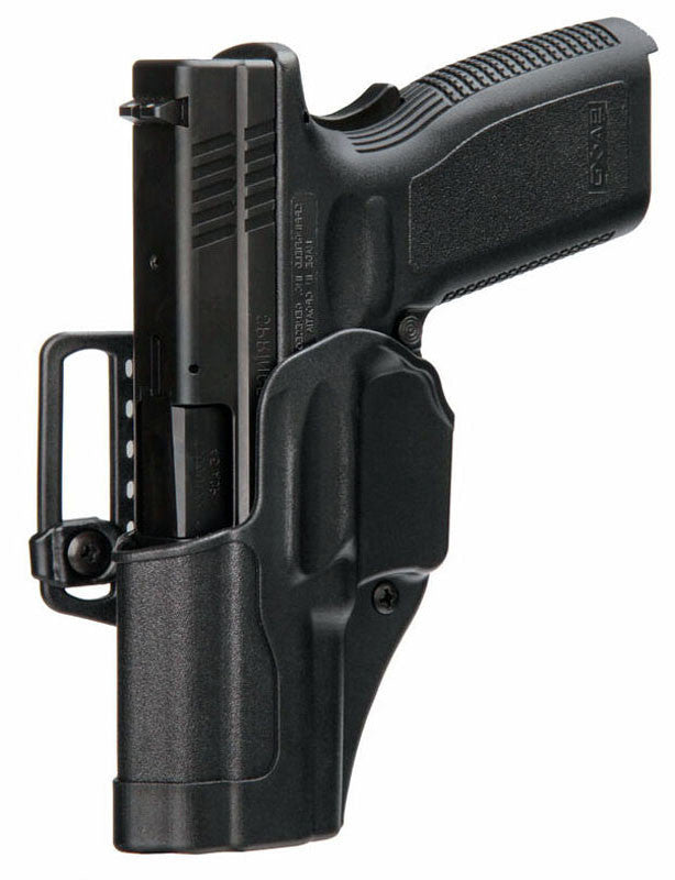 FUNDA BLACKHAWK CQC STANDARD MATE (ZURDO) & GLOCK 17/22/31