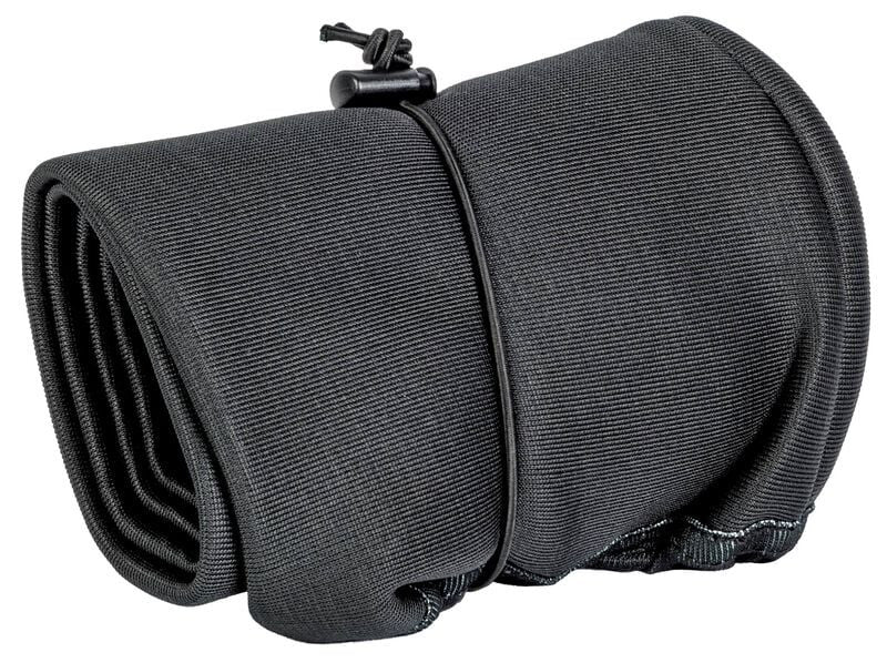 FUNDA DE NEOPRENO FEDERAL DURA-STRETCH NEGRA - 52" (1)
