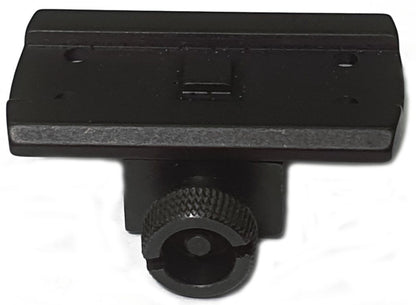 MONTURA APEL AIMPOINT MICRO PARA WEAVER/PICATINNY - BH12.5 & BH12.5