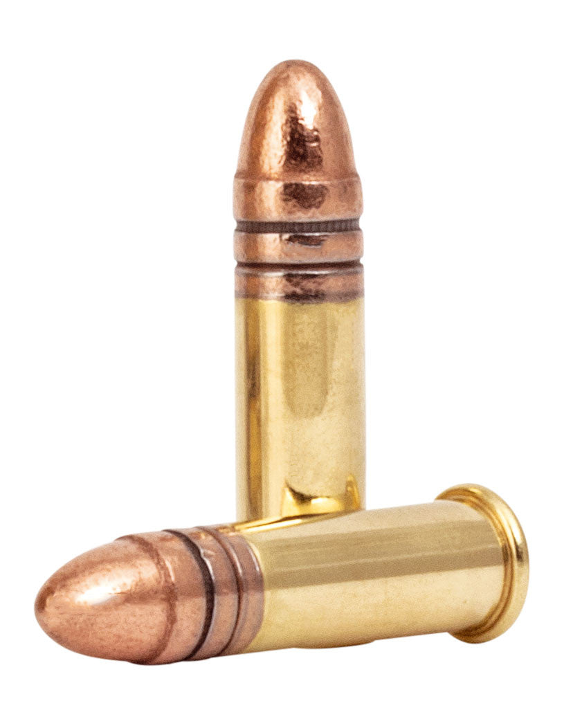 MUNICIÓN CCI MINI-MAG - .22 LR - 40 GRAINS - CPRN (1)