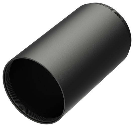 PARASOL LEUPOLD PARA OBJETIVO DE 50MM. - 4"