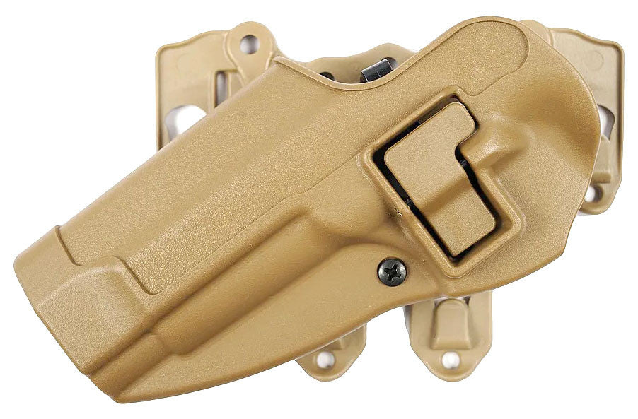 PLATAFORMA BLACKHAWK S.T.R.I.K.E. CQC CON FUNDA SERPA (ZURDO) (1)