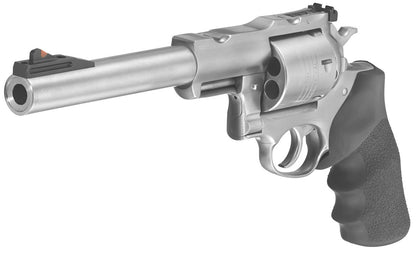 REVÓLVER RUGER SUPER REDHAWK 7.5" 6T - 454 CASULL (3)