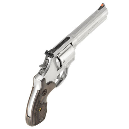 REVÓLVER SMITH & WESSON 686 PLUS 5" - 357 MAG. (5)