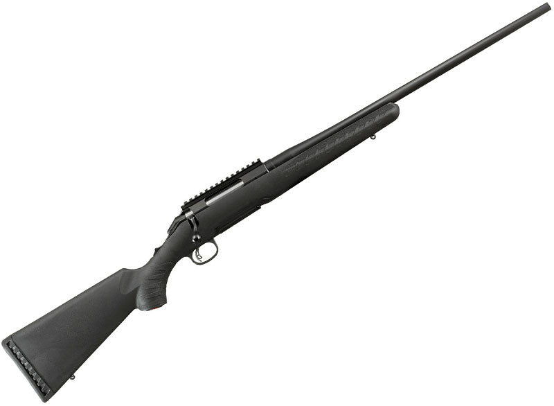RIFLE DE CERROJO RUGER AMERICAN STANDARD