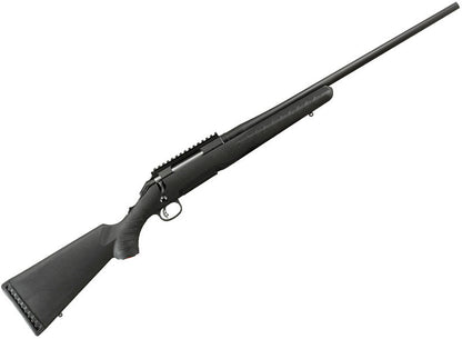 RIFLE DE CERROJO RUGER AMERICAN STANDARD
