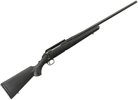 RIFLE DE CERROJO RUGER AMERICAN STANDARD
