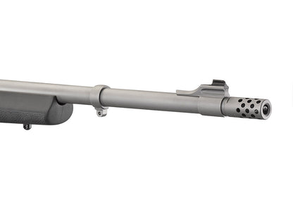 RIFLE DE CERROJO RUGER HAWKEYE ALASKAN (10)