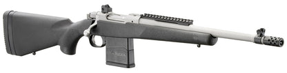 RIFLE DE CERROJO RUGER SCOUT (1)